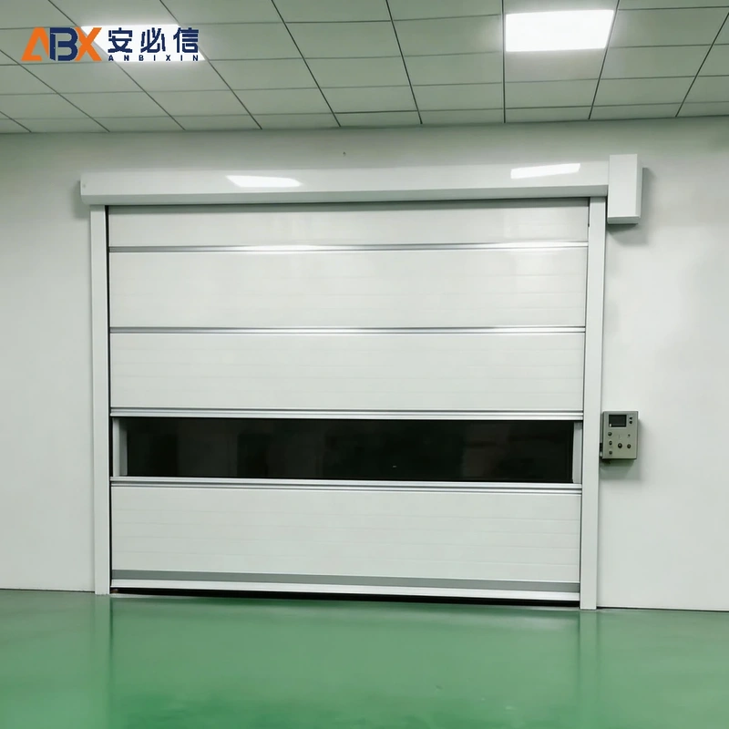 海口高速门